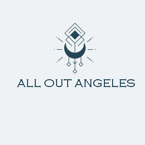 all out