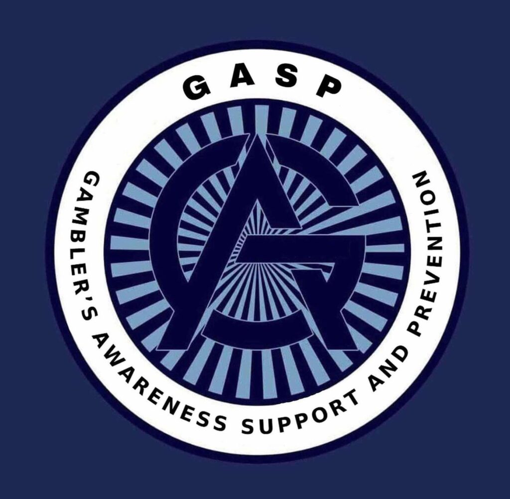 gasp logo